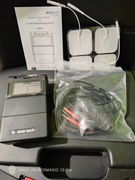 elektryczny stymulator mięśni