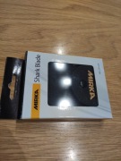 Mirka Profesjonalna Cyklina Do Lakieru Ząb Rekina 48x28mm 7872000111