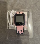 WIELOFUNKCYJNY SMARTWATCH