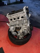 Silnik Renault Megane 4 RS Trophy 1.8T 300KM - uszkodzony wał korbowy 