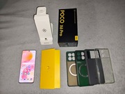 Xiaomi Poco X6 Pro + nieprawdopodobne 3 GRATISY!!!