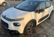 Citroen C3 III, Shine