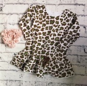 Sukienka dziewczynka 92