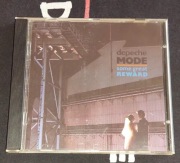 Depeche Mode Some Great Reward CD France