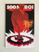 Komika 100 naboi Stracone Jutro cz.2