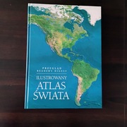 Ilustrowany Atlas Świata Reader’s Digest 1999