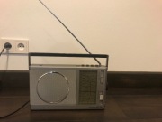radio grundig concert yacht boy 200