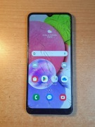 Samsung galaxy a03s pęknięty ekran