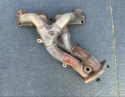 Kolektor wydechowy MX-5 NB / NBFL