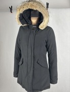Kurtka puchowa parka ocieplana Woolrich