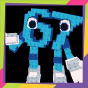 67 22,5m/s | Oryginalna Gra | Steal A Brainrot | SAB | Roblox