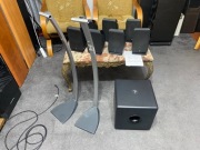 Focal sib satelitka 1szt. 