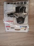 Pedały szosowe look keo blade carbon 12 