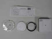 Filtr fotograficzny HOYA 49 mm    