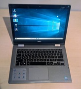 Laptop Tablet 2w1 Dell Inspiron 13 5378 Windows 10 PL