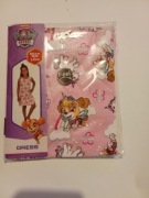 Sukienka dziewczęca Psi Patrol, rozm. 98-104