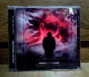 Joseph Magazine - Night Of The Red Sky (CD) BIAŁY KRUK UNIKAT