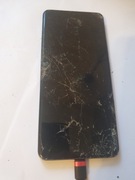 Samsung A82 lub s20plus zbity lcd  reaguje nr268