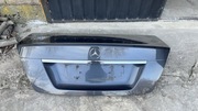 Mercedes Benz C klasa klapa Bagażnika Sedan 