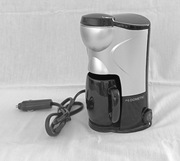 EKSPRES DO KAWY DOMETIC MC01 ZASILANIE Z GNIAZDA ZAPALNICZKI SAMOCHODU 24V