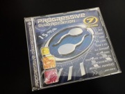 Progressive Club Rotation 7 - CD 