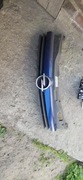 Grill opel astra h kolor z21b