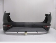 Zderzak tylny Hyundai Tucson 2021-2024