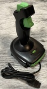 Joystick STC MATCH-PRO 959-Turbo - Amiga, Atari, Commodore