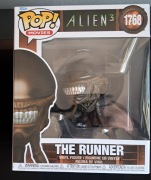 Funko POP! XL ALIEN 3, THE RUNNER, N°1768, Nowa