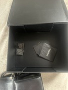 Torebka Chanel czarna