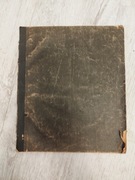 Rzadki starodruk z 1841 r.