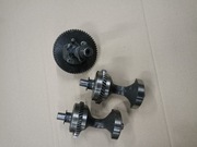 Wałek rozrządu honda GXV 390