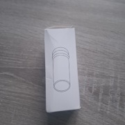 Kompaktowy Monokular Turystyczny 2000x25 i Sznurkiem