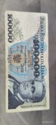 100000 zł 1990 seria AM