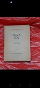 Książka dziecięca Kruszynka i Antoś 1957tok
