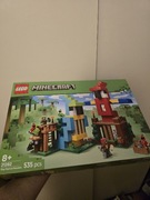 LEGO 21282 Papugowe domki