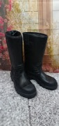 Buty strażackie Baltes Delta Pro S3 Bundeswehr ochronne robocze 43