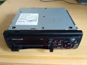 Radio samochodowe Panasonic CQ-RD115LEN - RDS