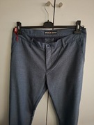 Spodnie męskie eleganckie 