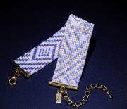 Bransoletka HANDMADE by Julius C.W. 