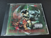 Danzig - Thrall-Demonsweatlive (CD) 