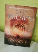 Dan Brown - Początek