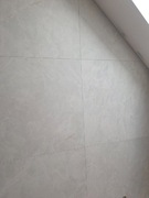 Płytki Shinestone White Mat 59,8x59,8 Tubądzin