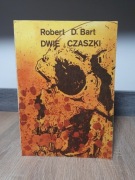 Dwie czaszki (Robert D. Bart) KRYMINAŁ/THRILLER