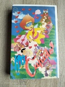 Kaseta magnetofonowa Cupido