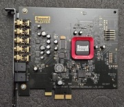 Creative Sound Blaster Z (SB1500) – sprawna, używana