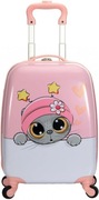 Walizka dziecięca typu Kids ROSE 27L