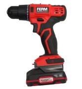 Adapter Ferm na baterie Parkside X20 przejściówka