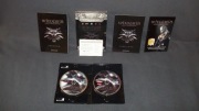 Gra Wiedźmin PC/DVD. Edycja rozszerzona
