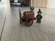 Lego system Castle 6028/6029 Fright Knights - Treasure Cart